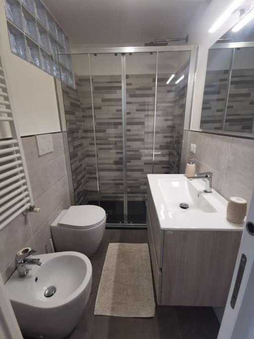 Ca'Mea 2 Citra 008031-Lt1474 Apartman Imperia Kültér fotó