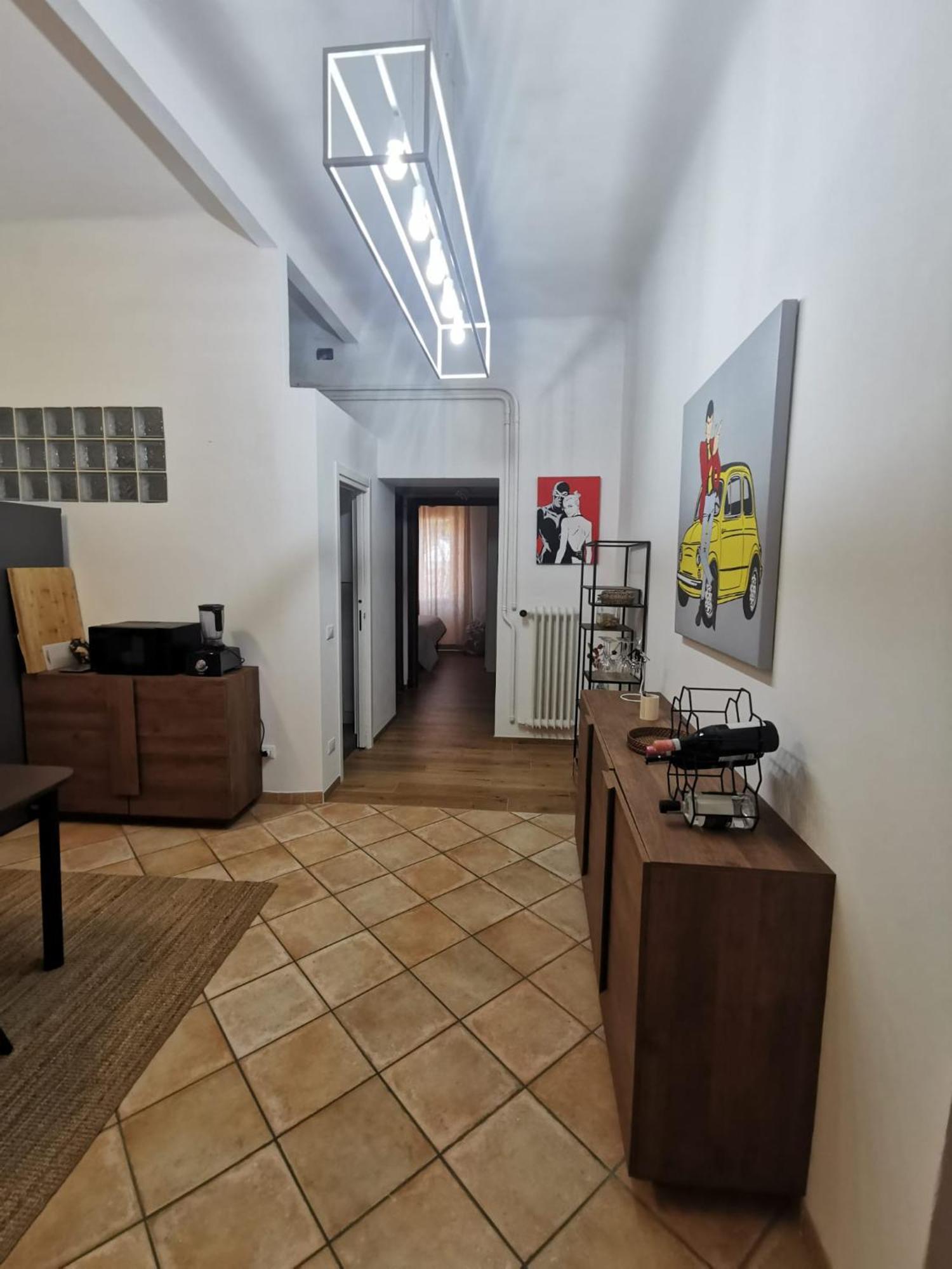 Ca'Mea 2 Citra 008031-Lt1474 Apartman Imperia Kültér fotó