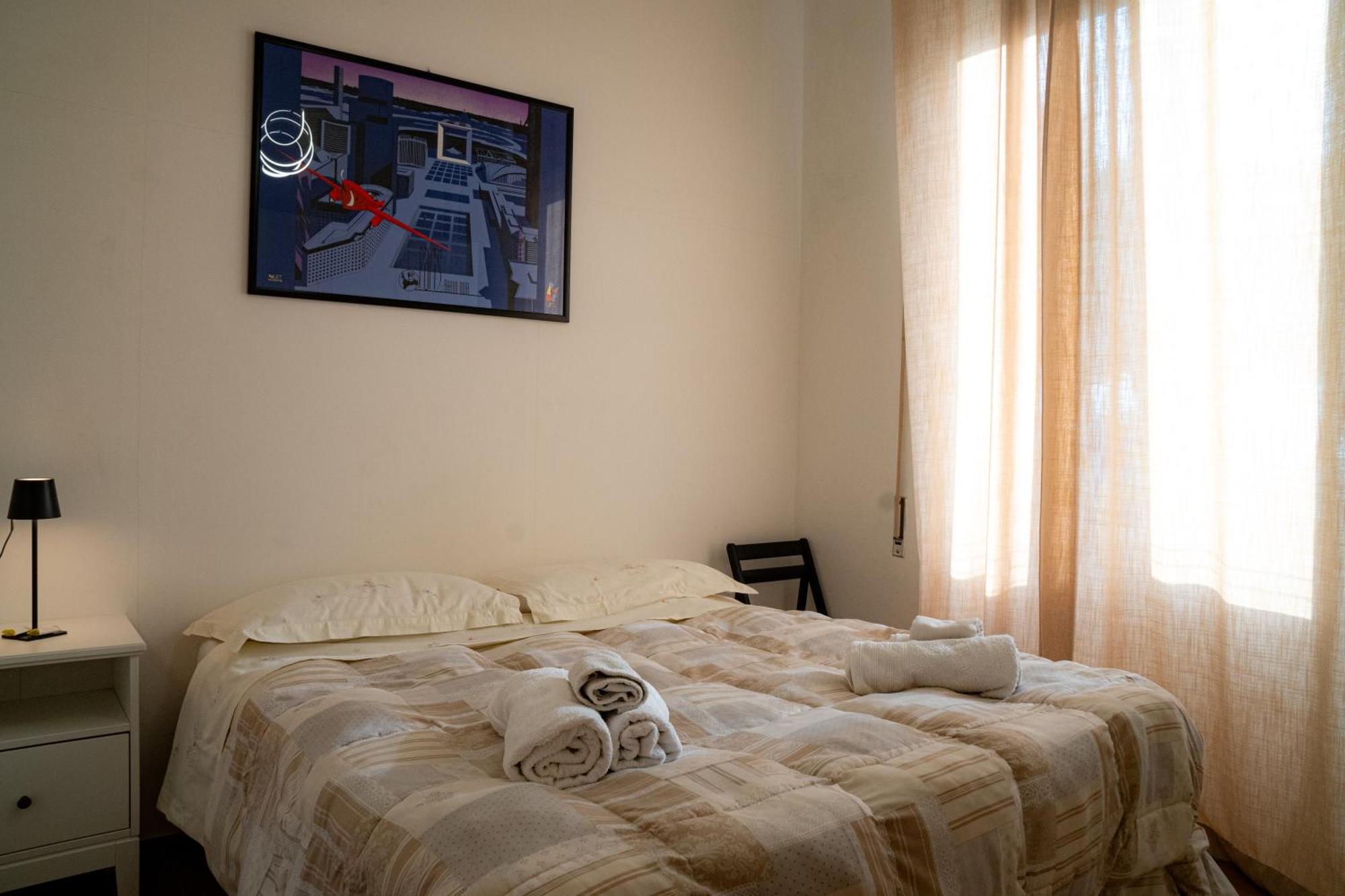 Ca'Mea 2 Citra 008031-Lt1474 Apartman Imperia Kültér fotó