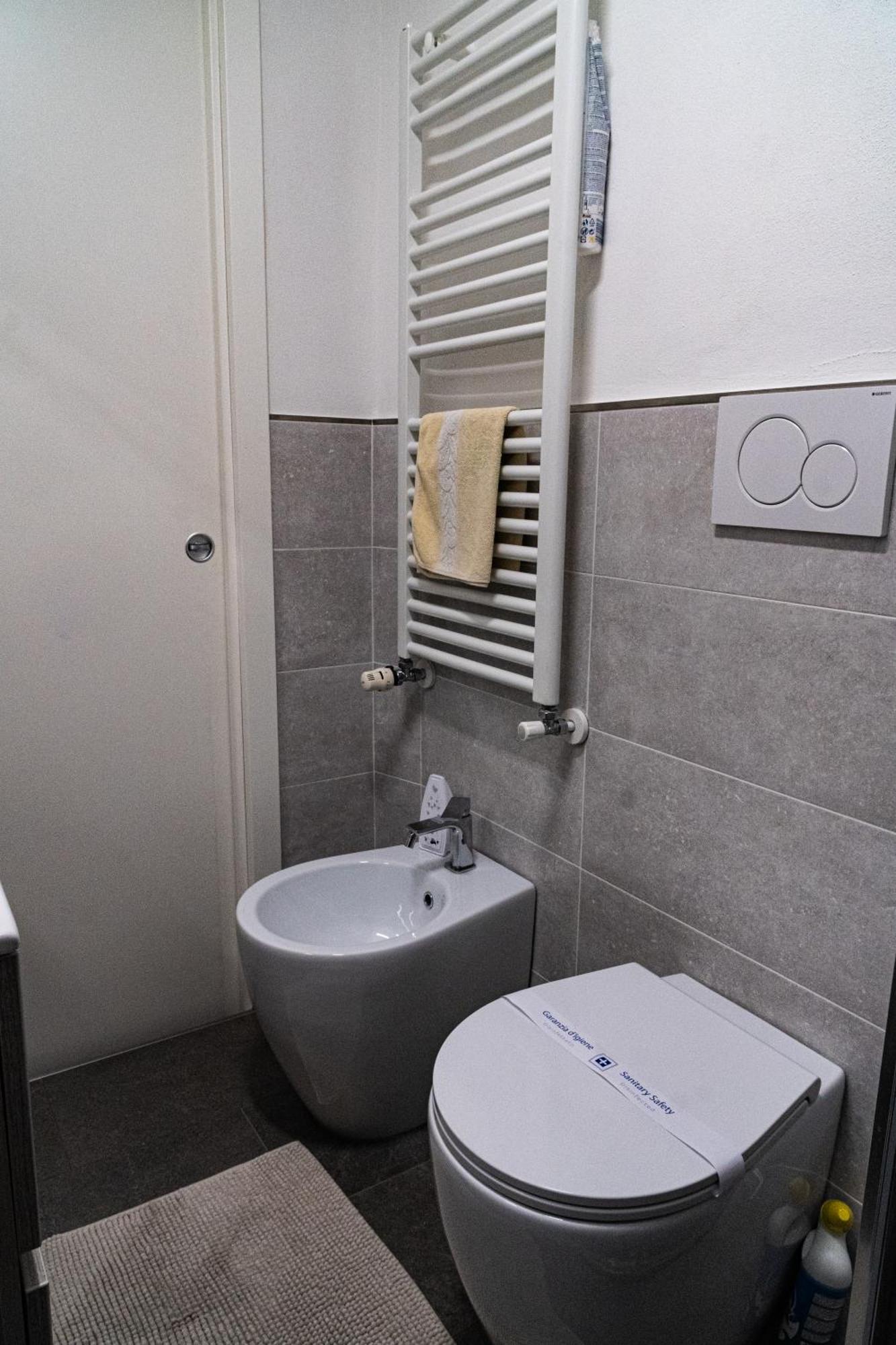 Ca'Mea 2 Citra 008031-Lt1474 Apartman Imperia Kültér fotó