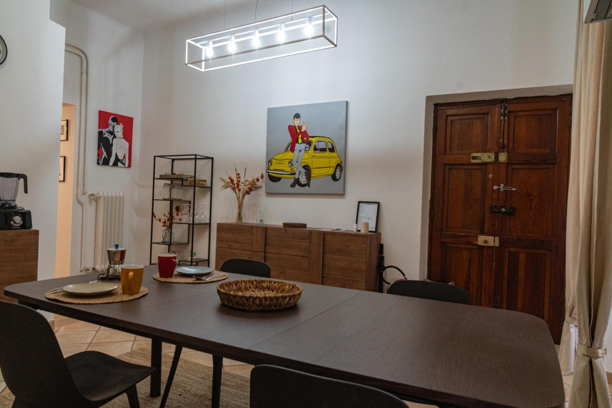 Ca'Mea 2 Citra 008031-Lt1474 Apartman Imperia Kültér fotó
